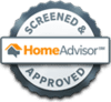 Home Advisor Screened and Approved
