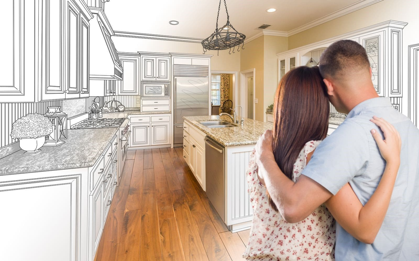 How You Can Maximize Your Kitchen Remodeling Efforts More Efficiently