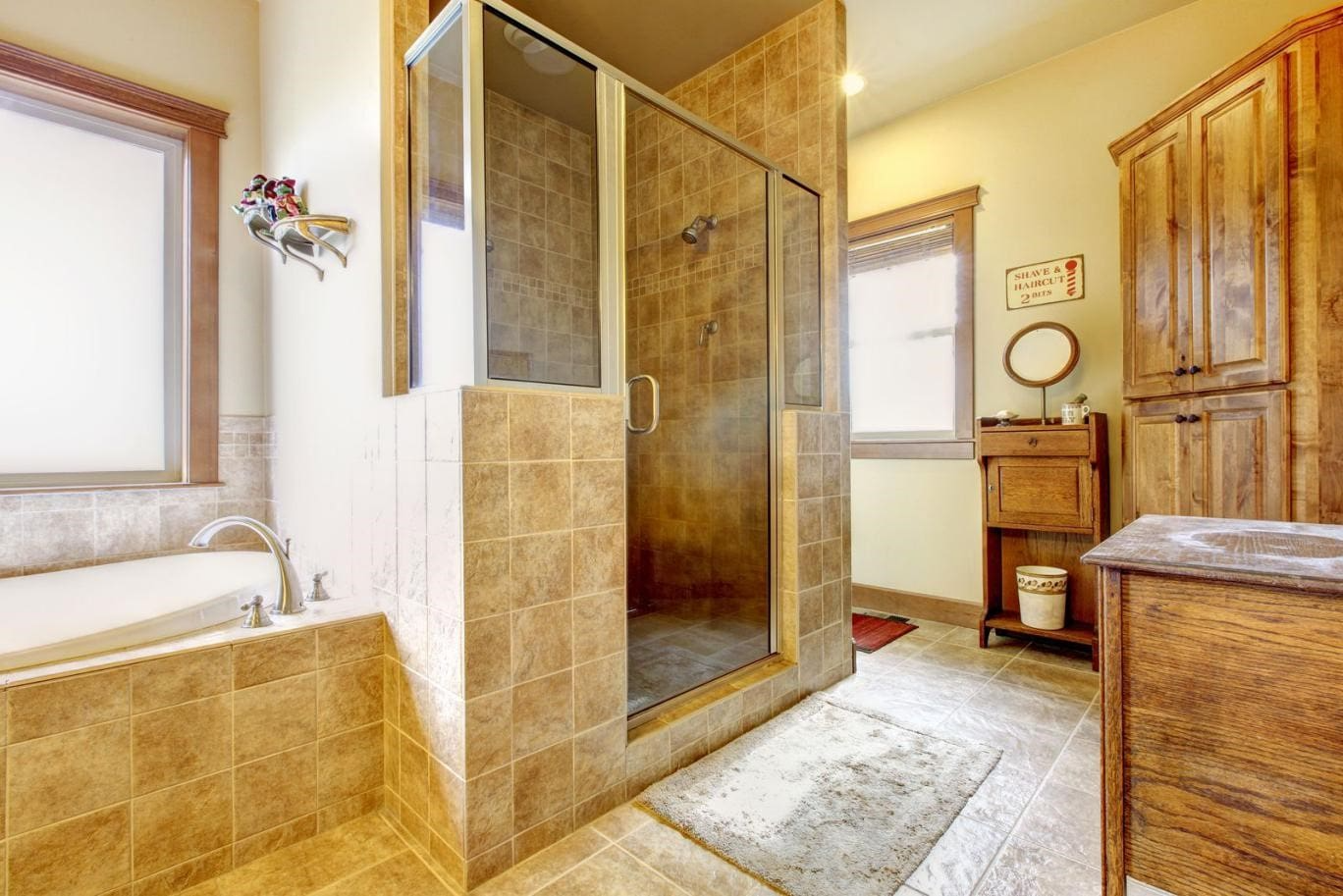 Sharing Your Goals and Vision with Your Bathroom Remodeling Expert