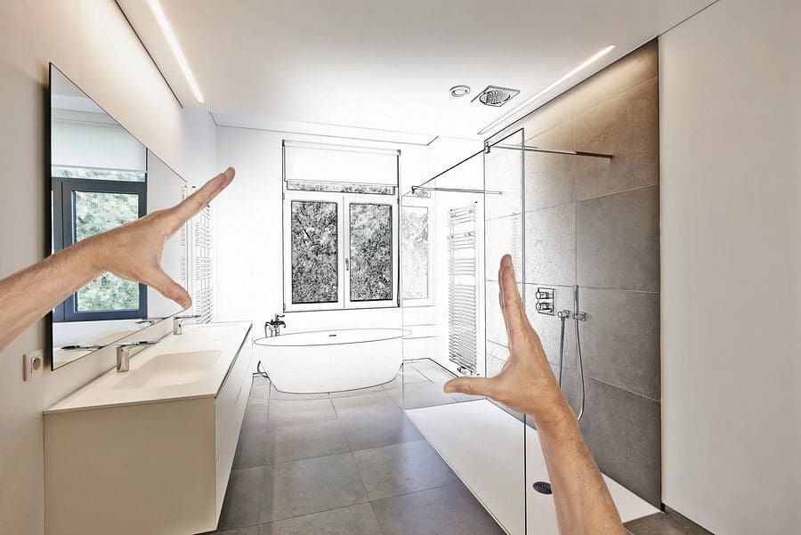 Reasons to Hire a Professional Contractor for Your Bathroom Remodel