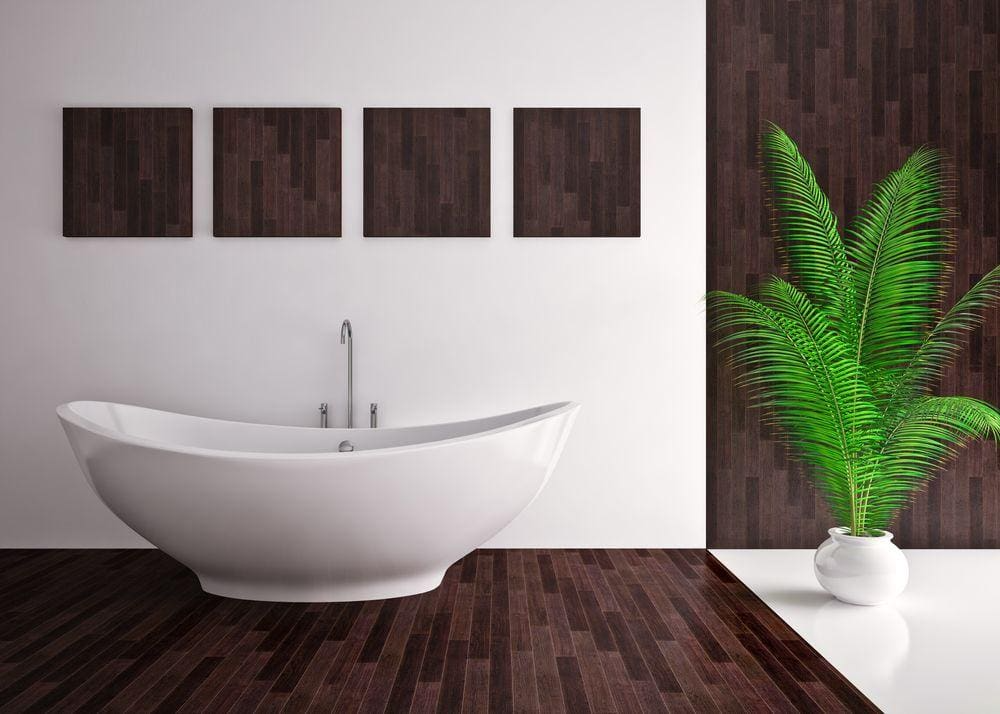 New Year’s Trends Abound for a Bathroom Remodeling Project in Atlanta
