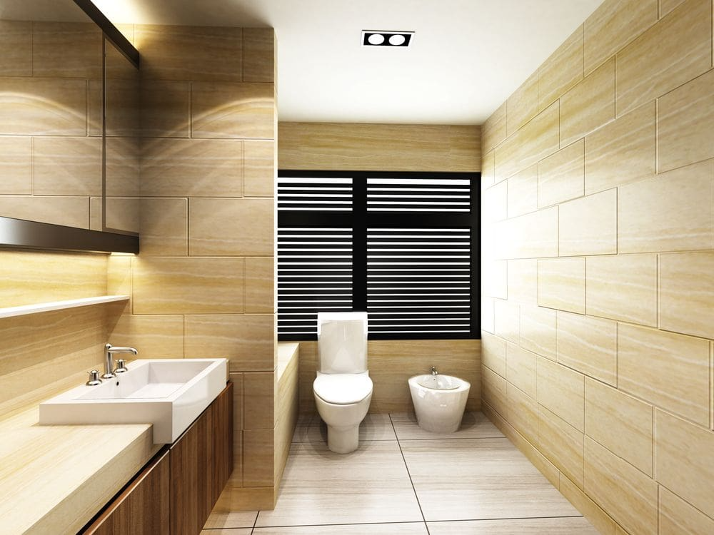 The Best Toilet You Could Get: Bathroom Remodeling in Atlanta, GA