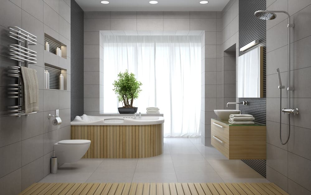 Professional Bathroom Remodeling Can Save You from Fall Accidents Professional Bathroom Remodeling Can Save You from Fall Accidents