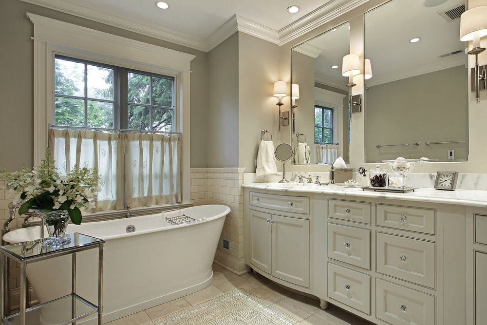 Let There Be Adequate Light As You Do Your Bathroom Remodel in Atlanta Let There Be Adequate Light As You Do Your Bathroom Remodel in Atlanta