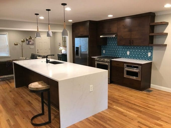 Upgrade Your Kitchen Before You Sell Your House