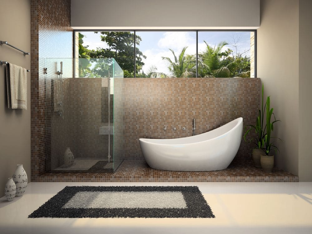 Bathroom Remodeling for a Well-Ventilated, Mold-Free Atlanta Home