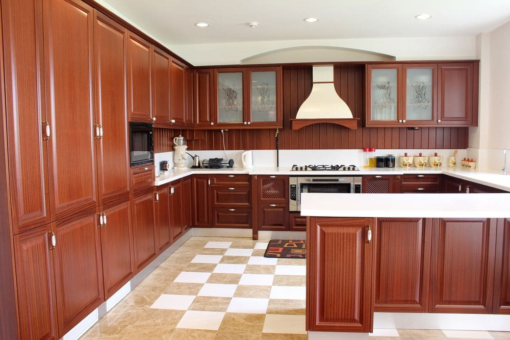 The Integrated Kitchen: One Idea for Your Atlanta Kitchen Remodel