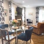 The Cottage on a Hill