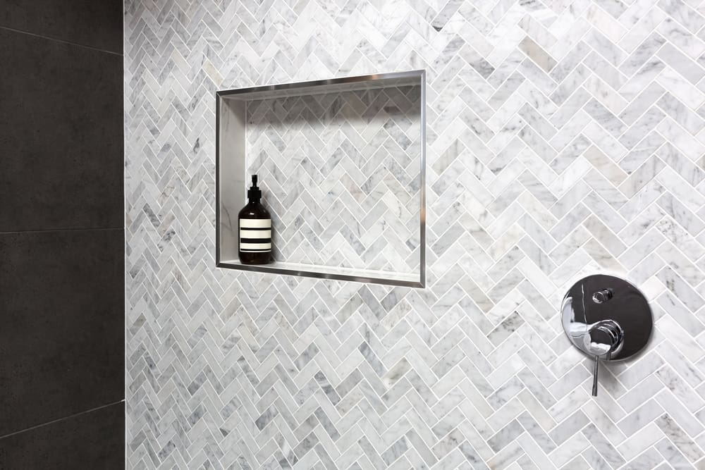 Atlanta Bathroom Remodel: Which Bathroom Tiles Are Worth Your While? Atlanta Bathroom Remodel: Which Bathroom Tiles Are Worth Your While?