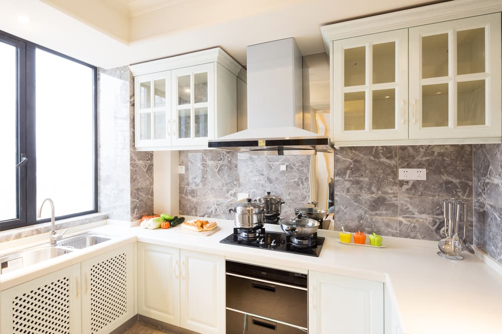 Atlanta Kitchen Remodeling: The Backsplash Isnโt for the Back Burner Atlanta Kitchen Remodeling: The Backsplash Isnโt for the Back Burner