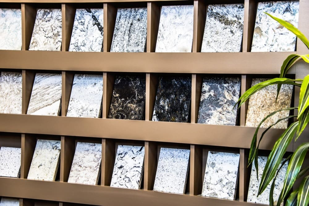 Consider These Fine Countertops in Your Kitchen Remodeling Project