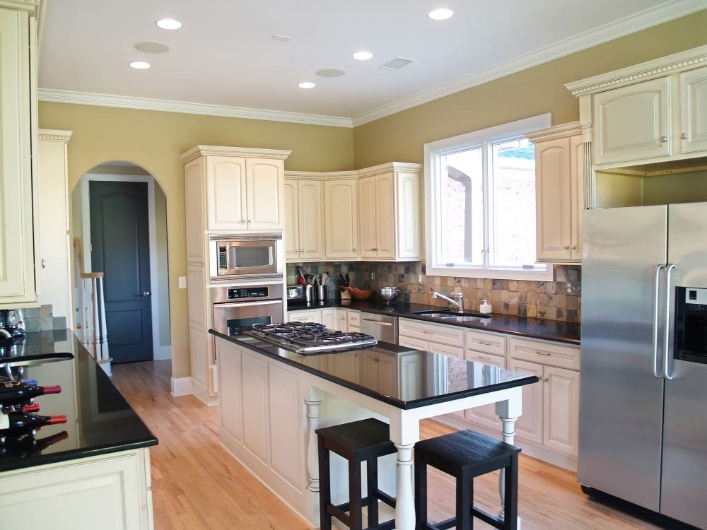 A Kitchen Remodel Can Help You Prepare Meals Faster and Save Time A Kitchen Remodel Can Help You Prepare Meals Faster and Save Time