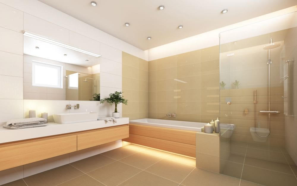 Bathroom Remodeling Ideas that Enhance Accessibility for All Bathroom Remodeling Ideas that Enhance Accessibility for All