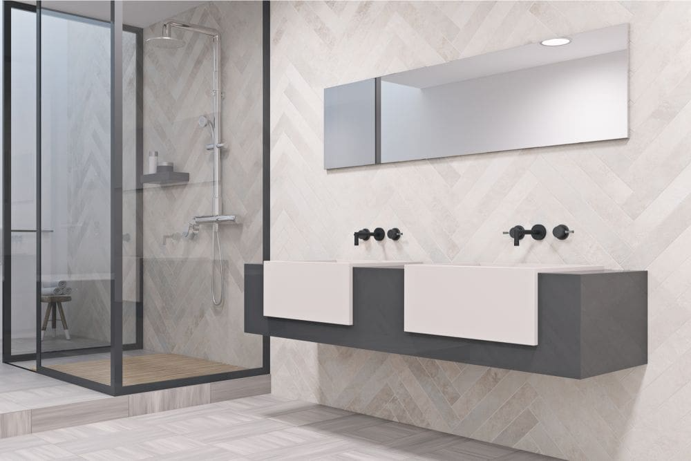 How a Bathroom Remodel in Atlanta Increases Happiness in the Home How a Bathroom Remodel in Atlanta Increases Happiness in the Home