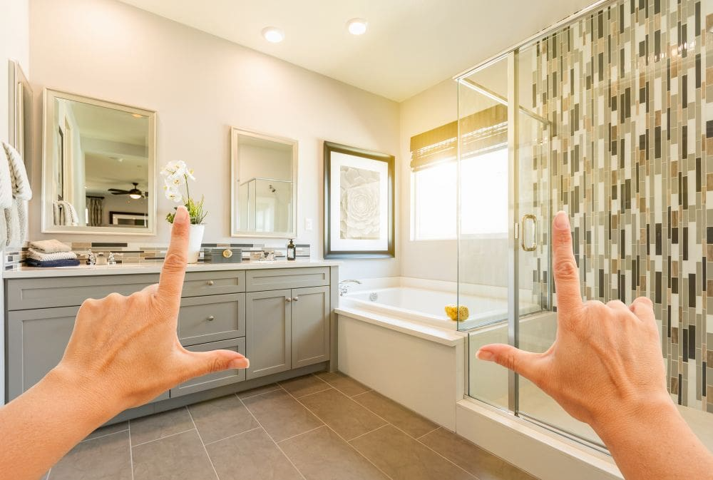 How to Plan the Budget of a Bathroom Remodeling Project in Atlanta
