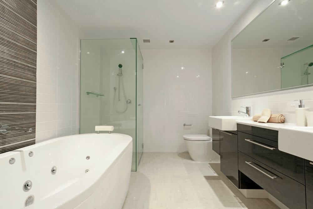 Bathroom Remodeling Tips That Bring Positivity to Atlanta, GA Homes