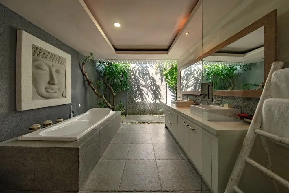 Bathroom Remodeling Ideas for a Relaxing and Luxurious Sanctuary
