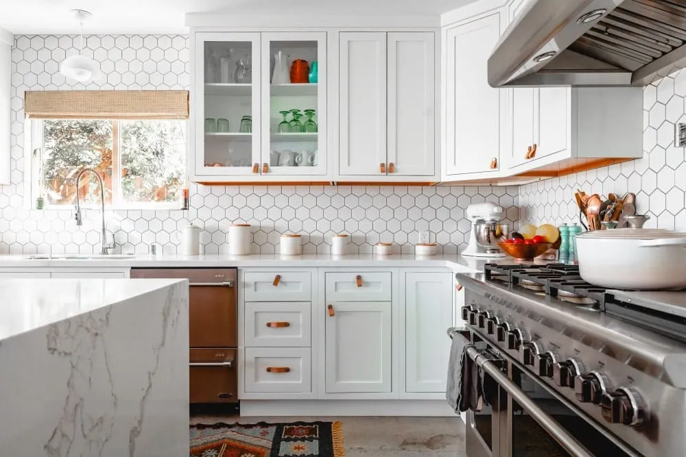 Things You Can Do to Improve Your Kitchen Without Remodeling Things You Can Do to Improve Your Kitchen Without Remodeling