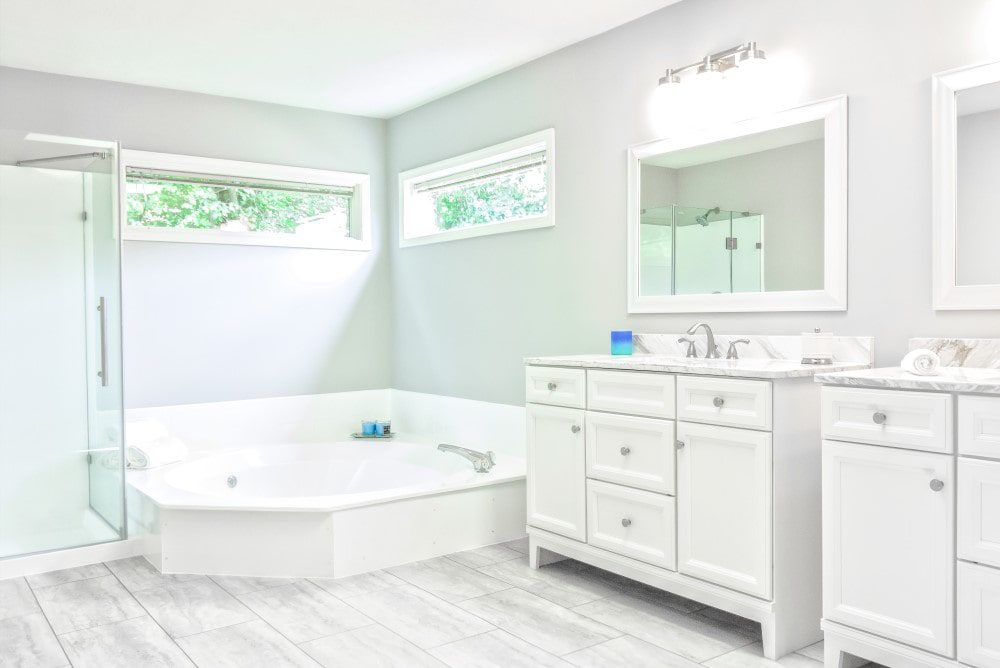 5 Mistakes to Avoid When Planning Your Bathroom Remodeling Project