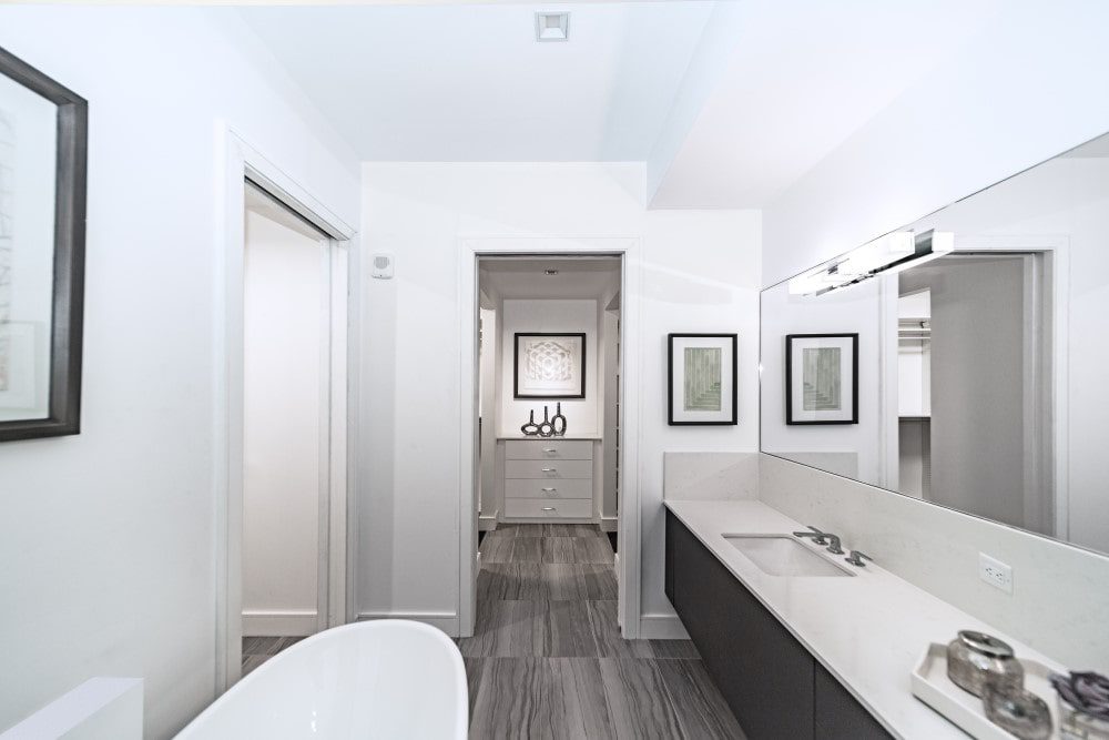 Incorporating Safety and Comfort in Designing Your Bathroom Remodel