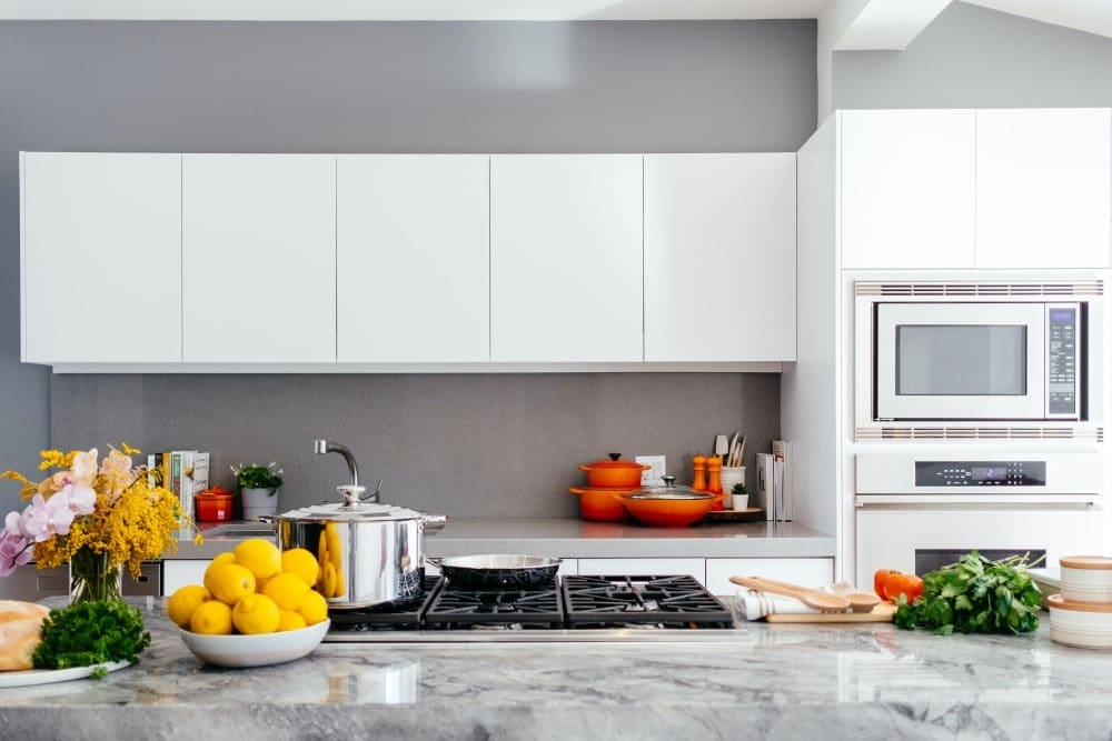 Learn About Your Options for a Countertop in Your Kitchen Remodel Learn About Your Options for a Countertop in Your Kitchen Remodel