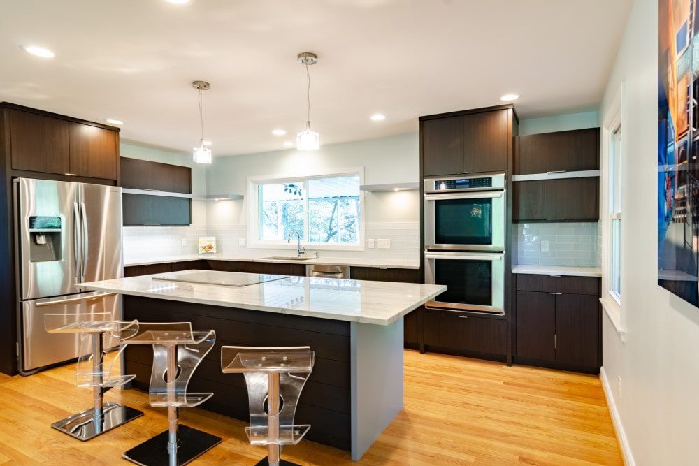 How to Survive a Kitchen Remodeling Project with Flying Colors