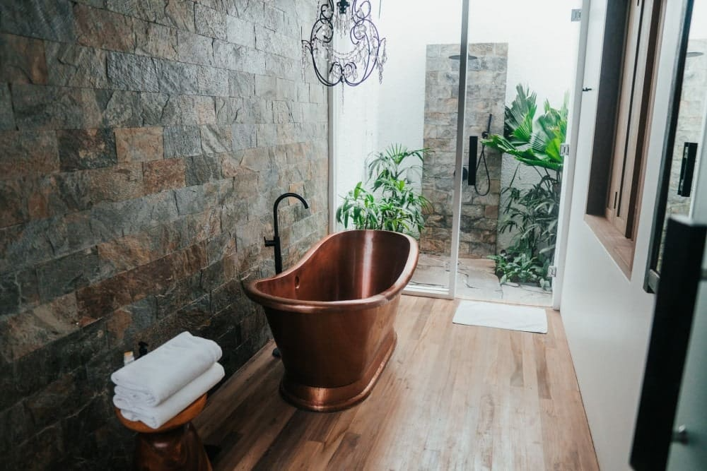 Get Bathroom Remodeling Inspiration from This 2021 Trends Forecast Get Bathroom Remodeling Inspiration from This 2021 Trends Forecast