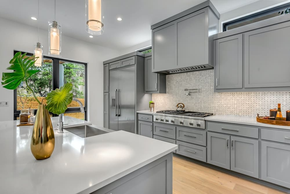 Kitchen Remodeling Trends That Can Improve Your Homeโs Value