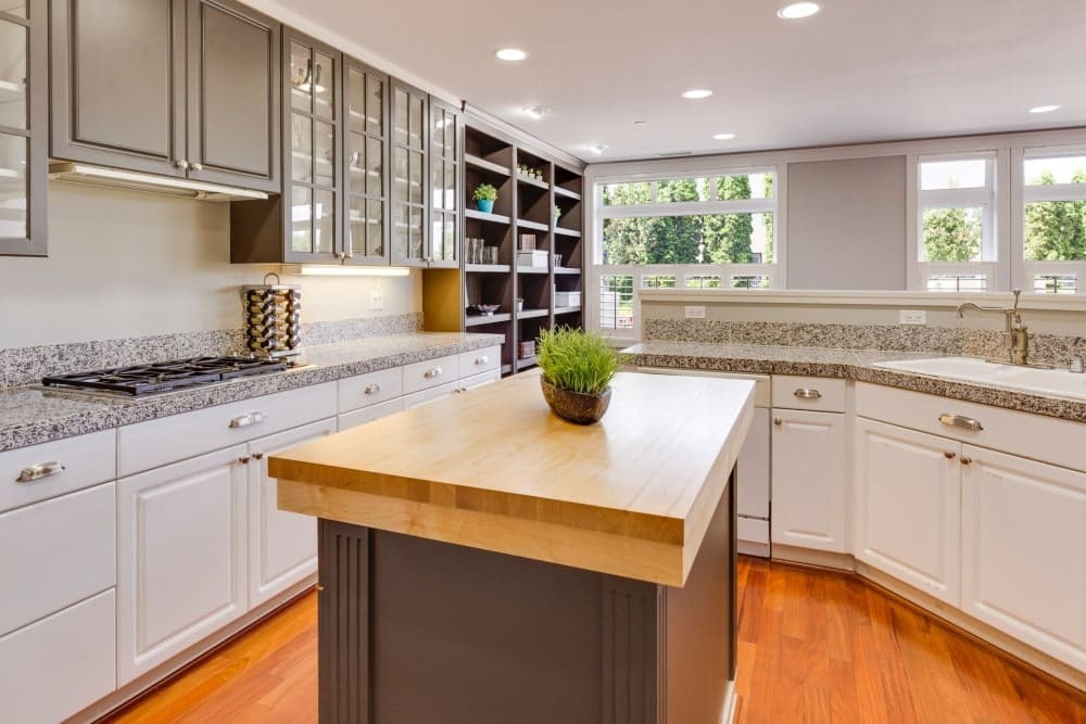 Small Kitchen Remodel Tips for a Stylish and Functional Space In 2021