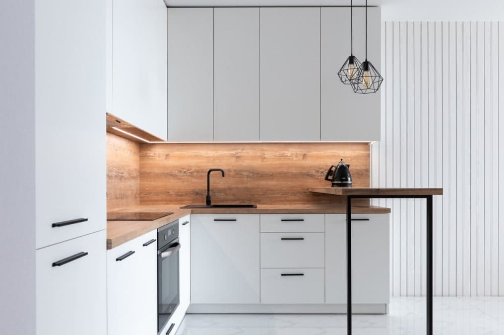 Top Kitchen Remodeling Trends for Atlanta Homes in 2022