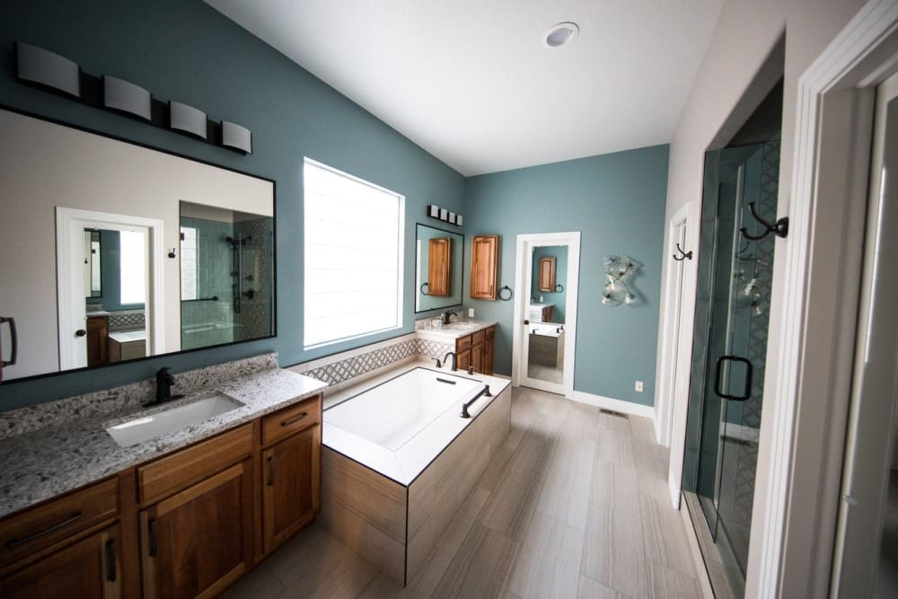 Consider These Minor Bathroom Remodel Ideas for a Fresh, Updated Look Consider These Minor Bathroom Remodel Ideas for a Fresh, Updated Look