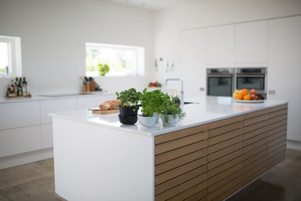 Should You Add Smart Features in Your Next Kitchen Remodeling Project? Should You Add Smart Features in Your Next Kitchen Remodeling Project?