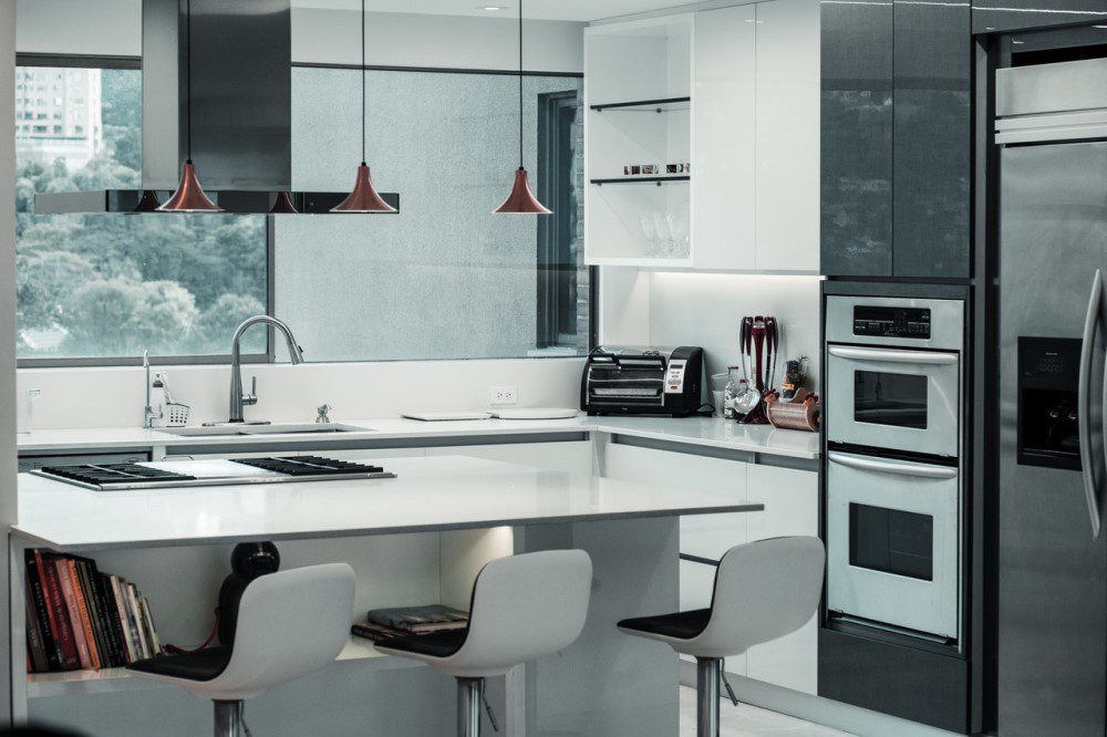 Kitchen Remodeling Basics Tips on Arranging Your Appliances