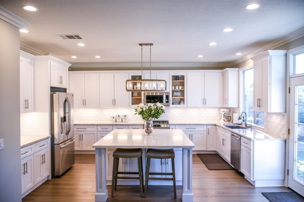 Kitchen Remodeling Reasons to Have One and How It Can Benefit You