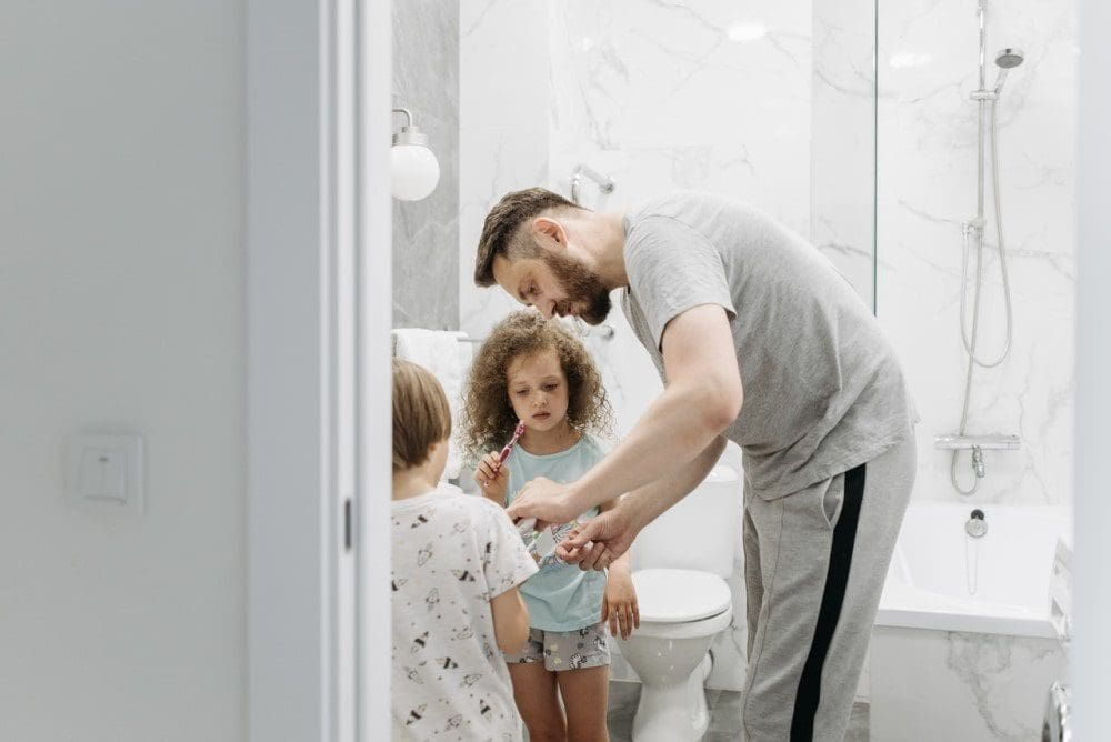 Make Your Bathroom Kid-Friendly with These Bathroom Remodel Tips