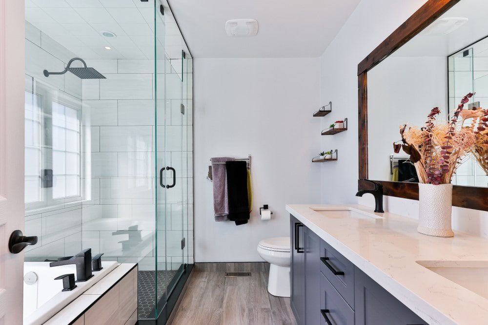 Improve ROI from Your Bathroom Remodel by Avoiding These Mistakes