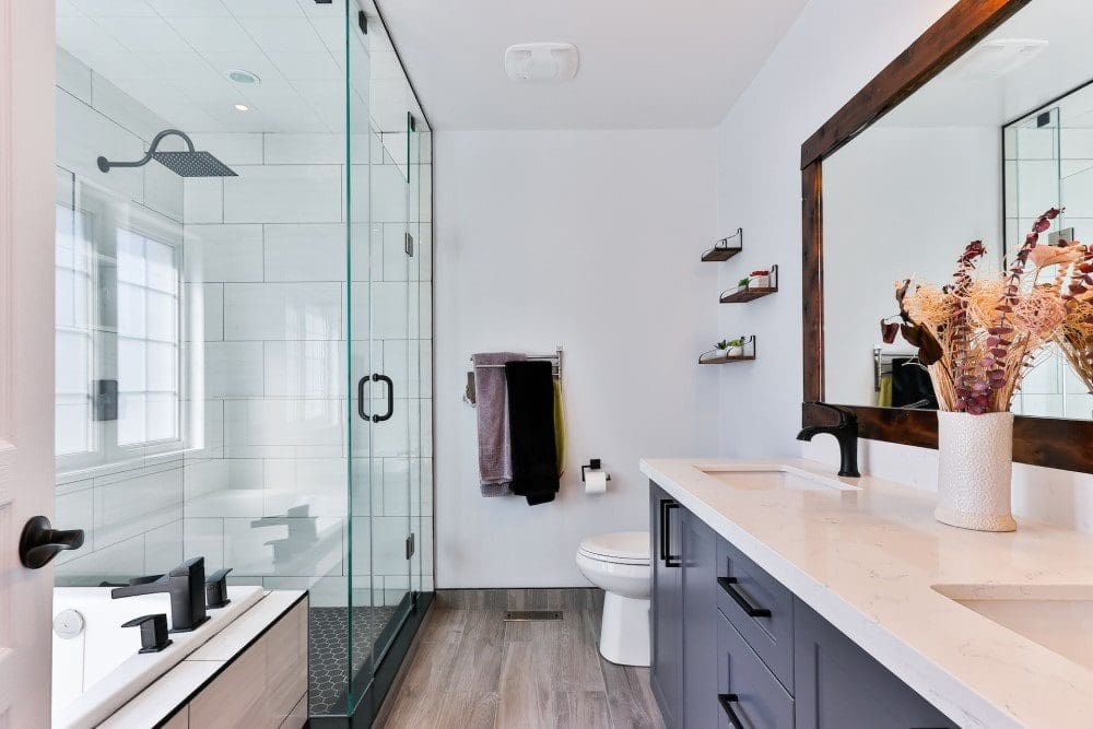 Improve ROI from Your Bathroom Remodel by Avoiding These Mistakes Improve ROI from Your Bathroom Remodel by Avoiding These Mistakes
