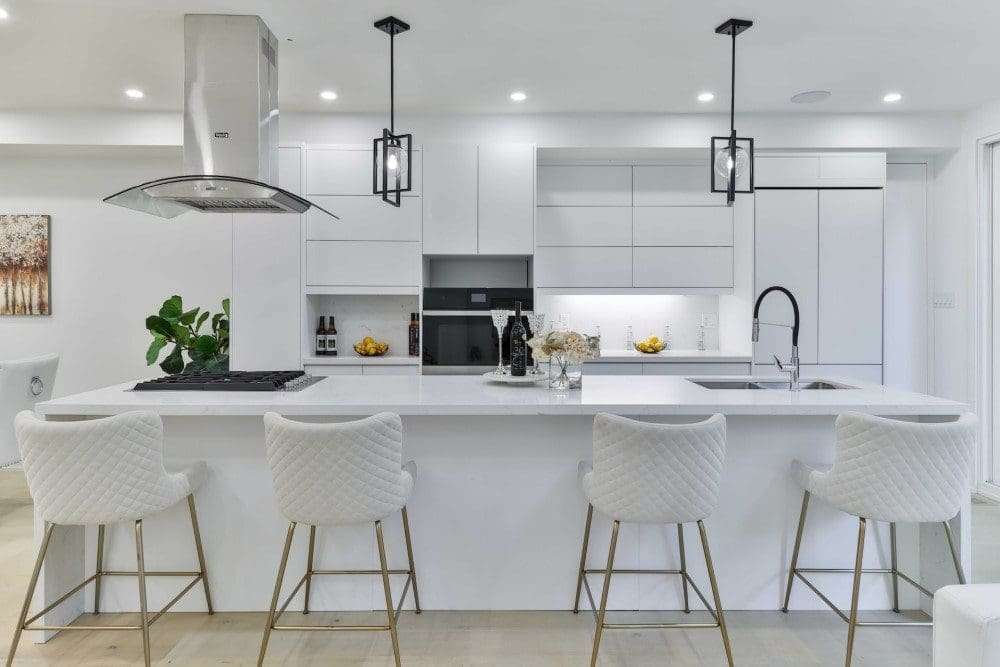 5 Excellent Reasons to Do a Kitchen Remodel During the Winter 5 Excellent Reasons to Do a Kitchen Remodel During the Winter