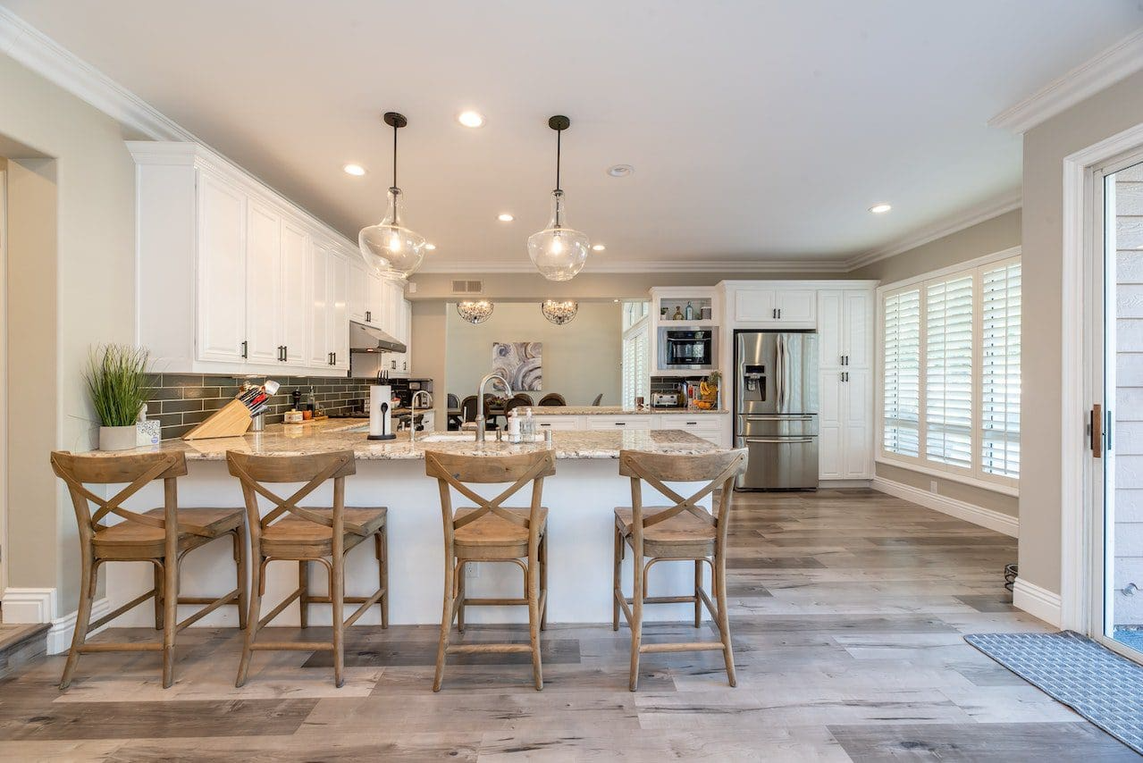 How to Achieve a Stylish Open Layout in Your Kitchen Remodel