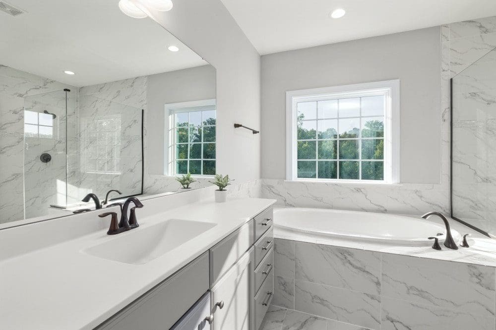 Classic Bathroom Remodeling Ideas for an Updated Yet Timeless Look Classic Bathroom Remodeling Ideas for an Updated Yet Timeless Look
