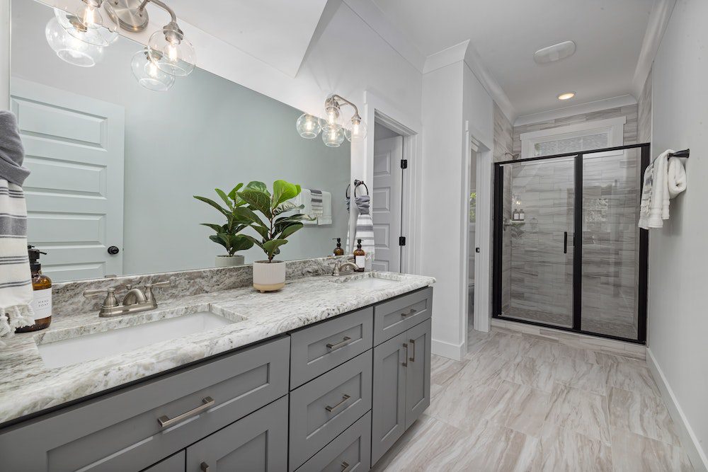 A Guide to Bathroom Remodeling Projects that Might Need a Permit