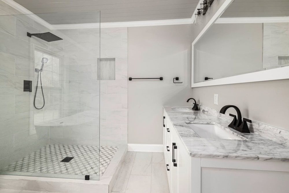 Outdated Bathroom Remodeling Ideas to Skip in Your Project This Year