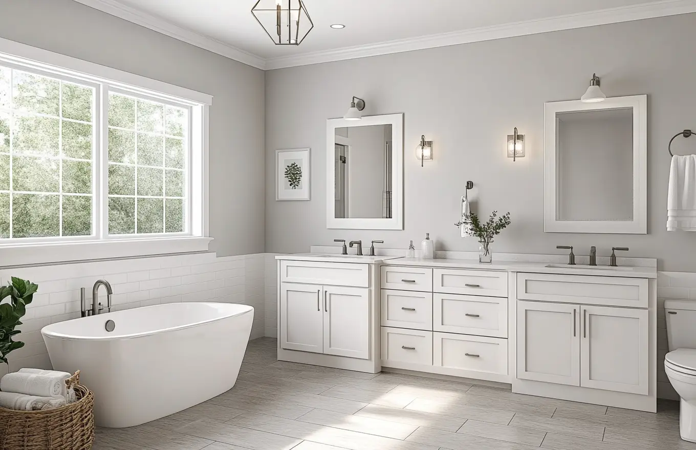 Bathroom Remodeling Atlanta