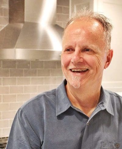 Sterling works Owner -Philip Trapkin